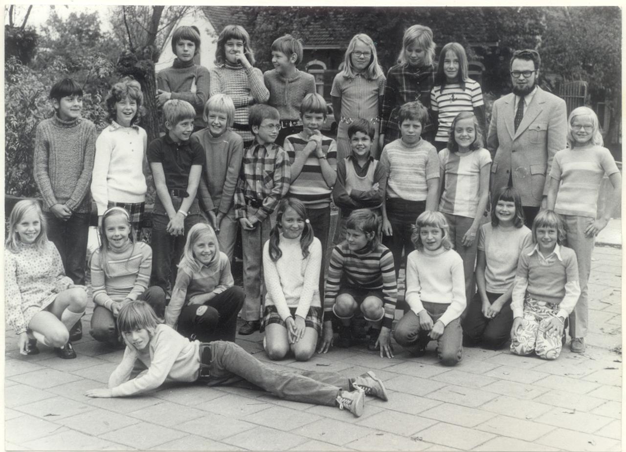 Heilige Hartschool Onbekend Overig 1972 2