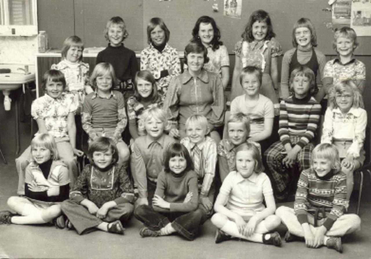 Immanuelschool Onbekend Overig 1973