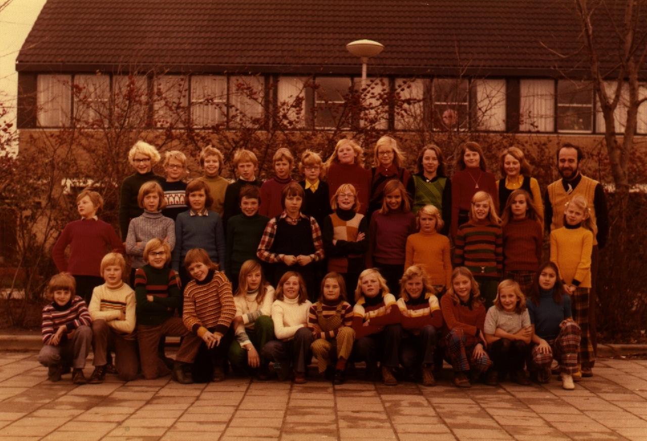 Immanuelschool Onbekend Overig 1974