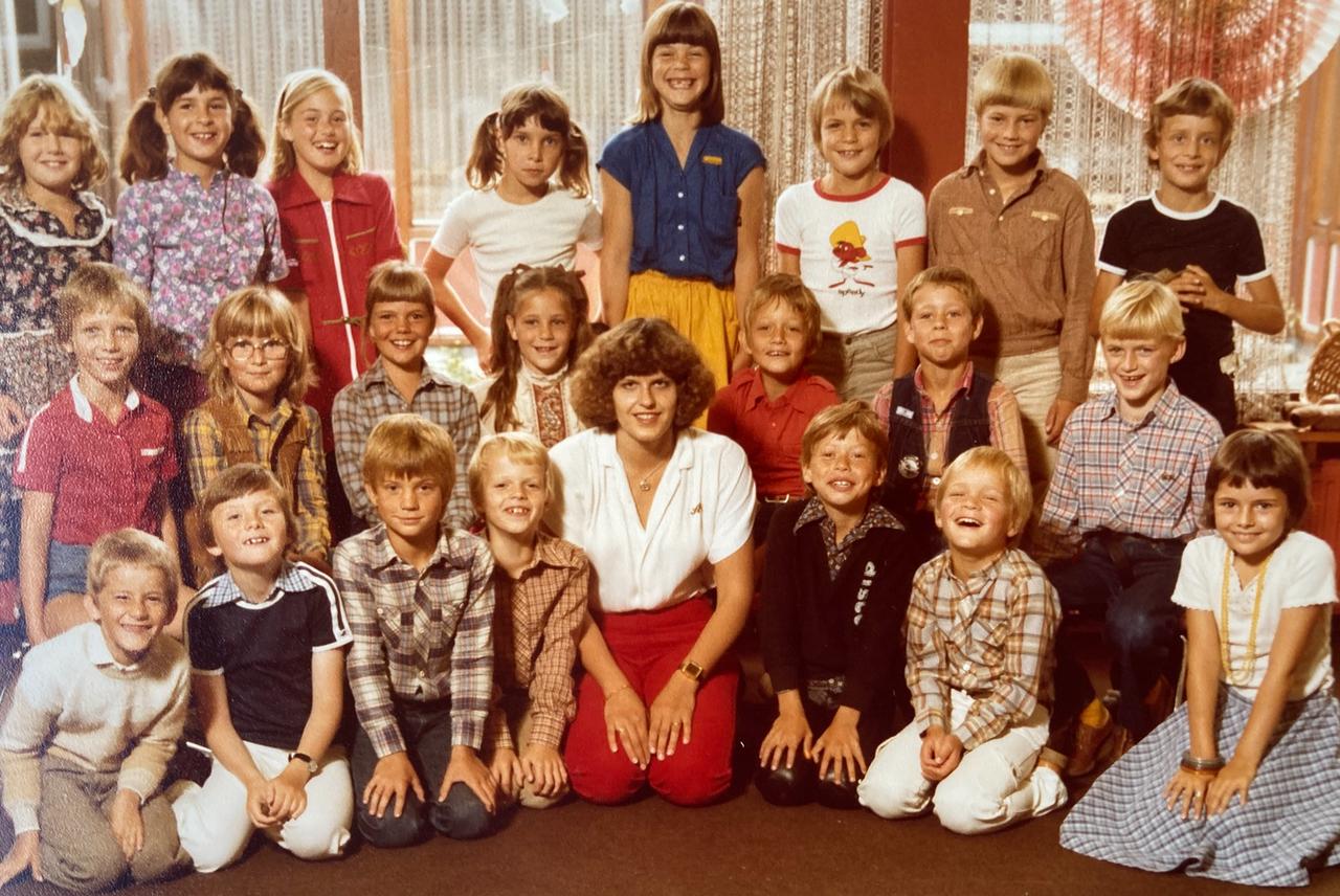 De Schakel Onbekend Overig 1978