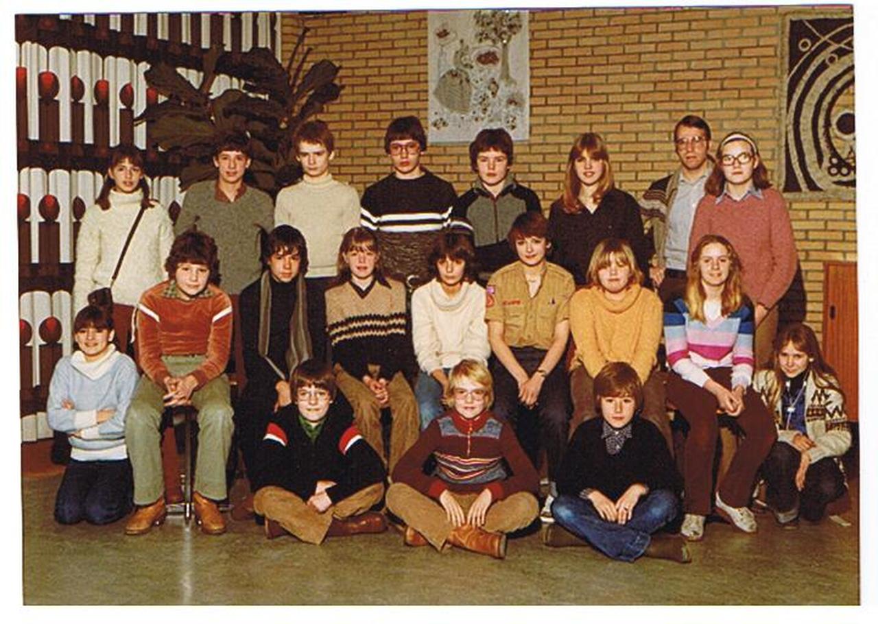 Prins Bernhard Mavo Onbekend Overig 1978 2