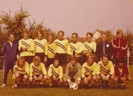 Vv Nieuwerkerk 1 1971 1972