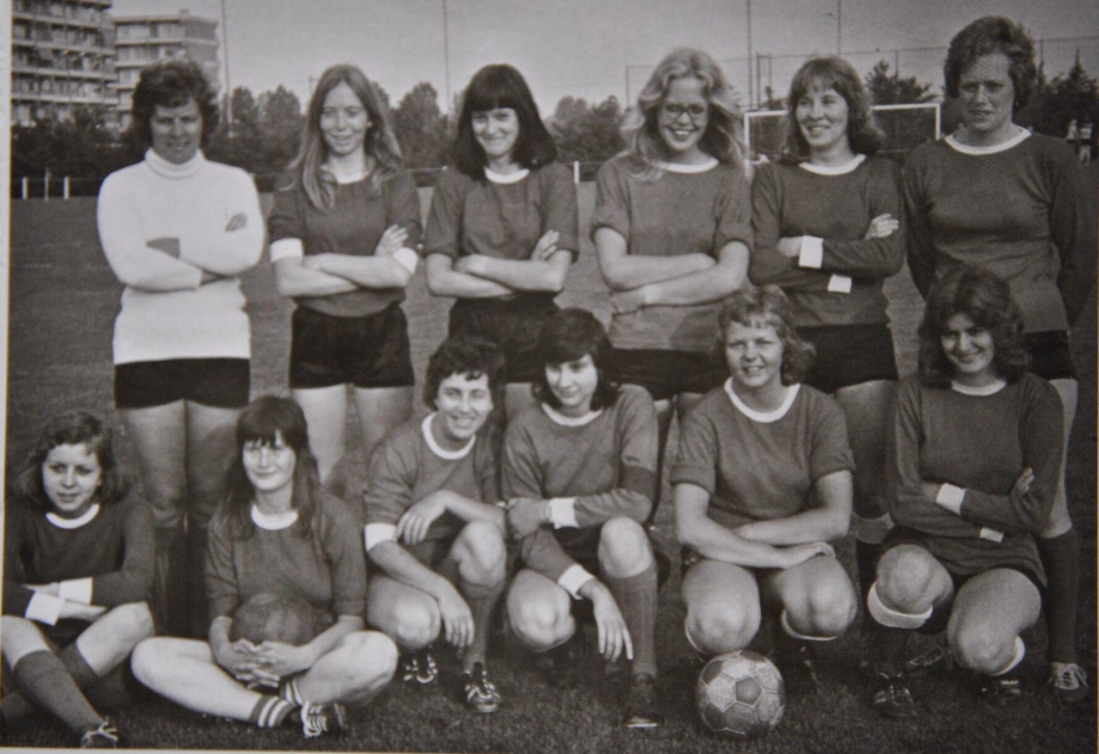 Vv Nieuwerkerk 1 1972 1973