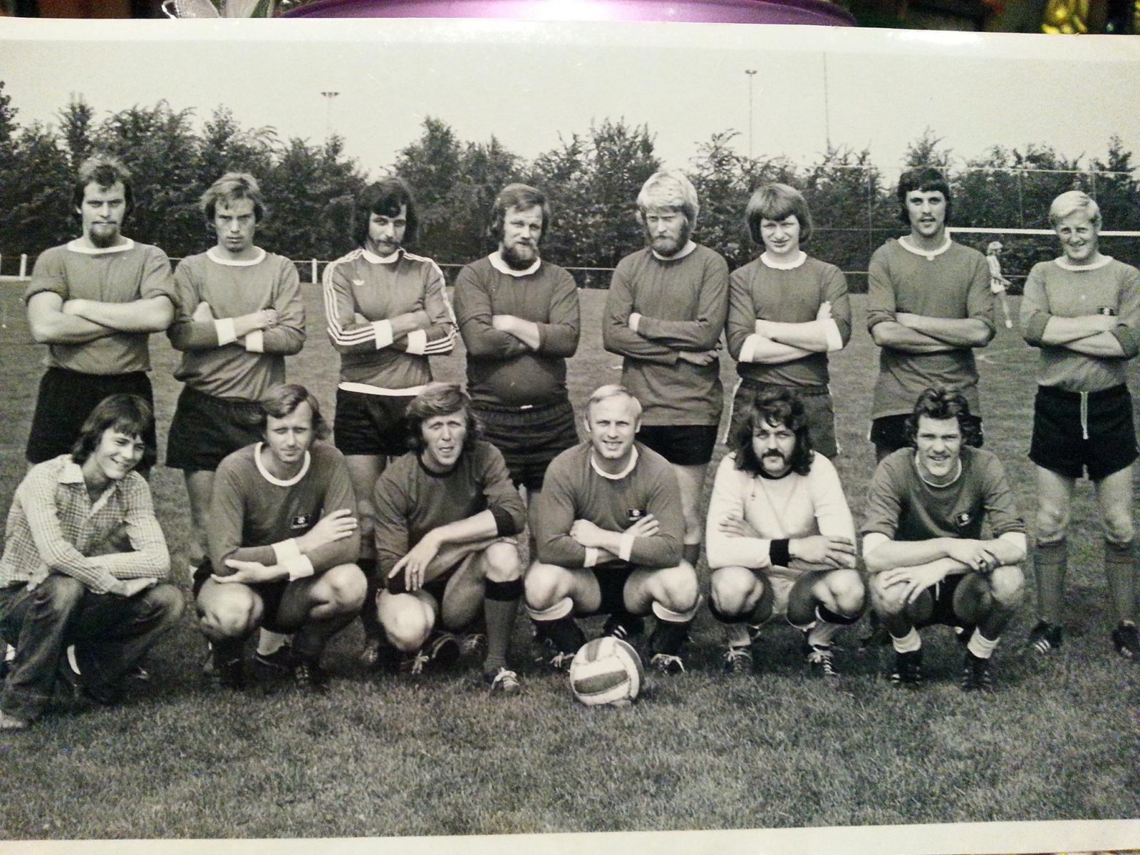 Vv Nieuwerkerk 4 1977 1978