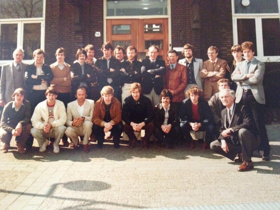 Vv Nieuwerkerk 1 1980 1981