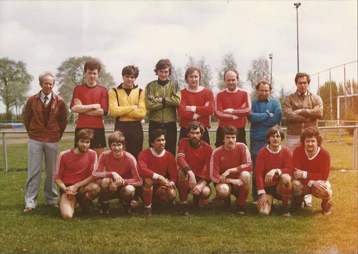 Vv Nieuwerkerk 4 1985 1986