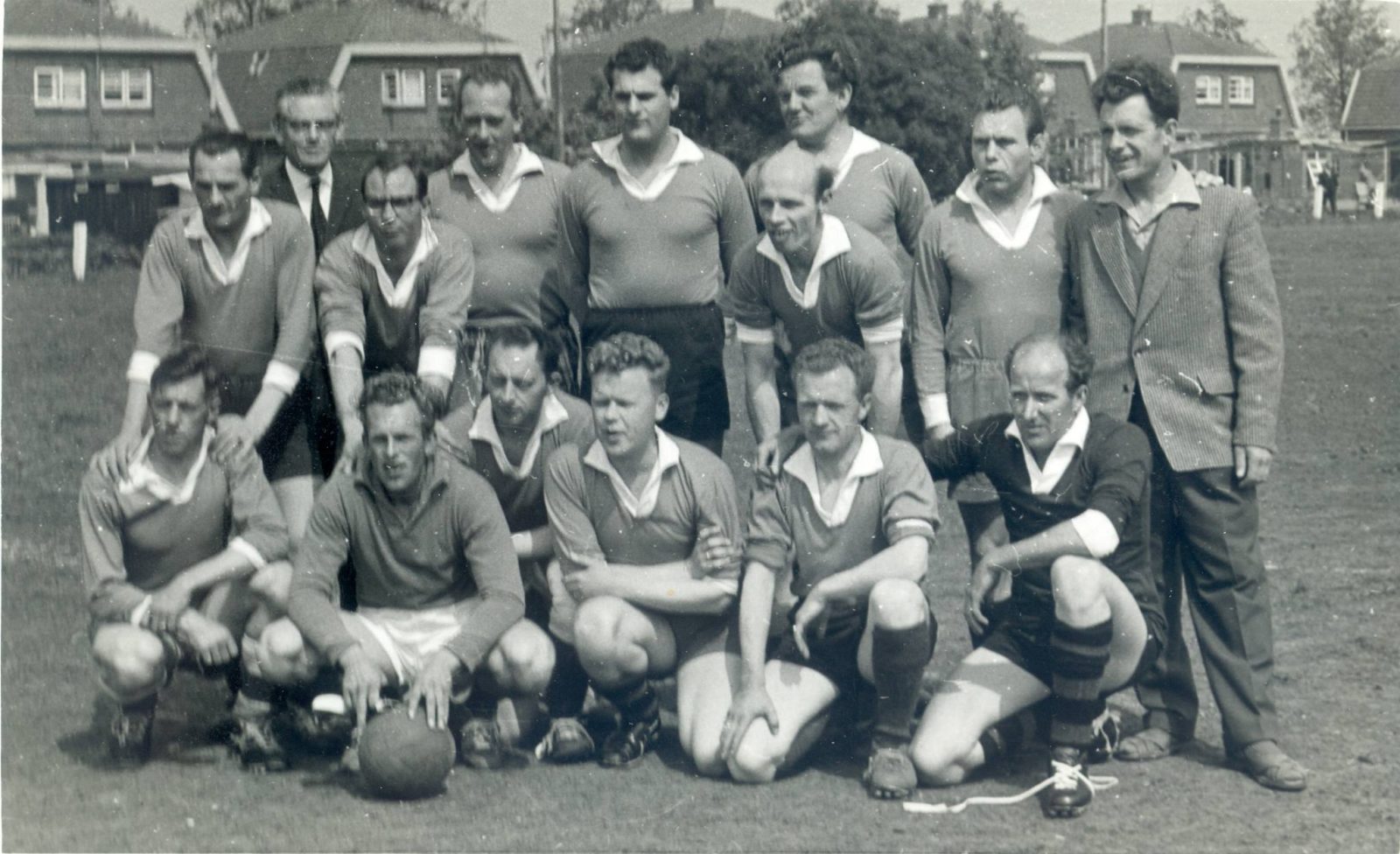 Vv Nieuwerkerk 5 1968 1969