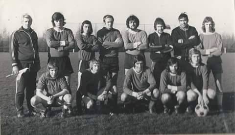 Vv Nieuwerkerk 2 1973 1974